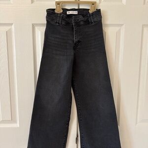 Zara Marine Style Jeans